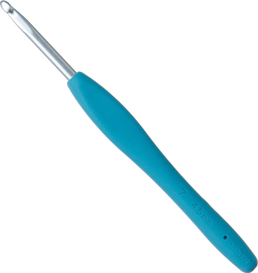 Clover Amour Haaknaald 4.5mm