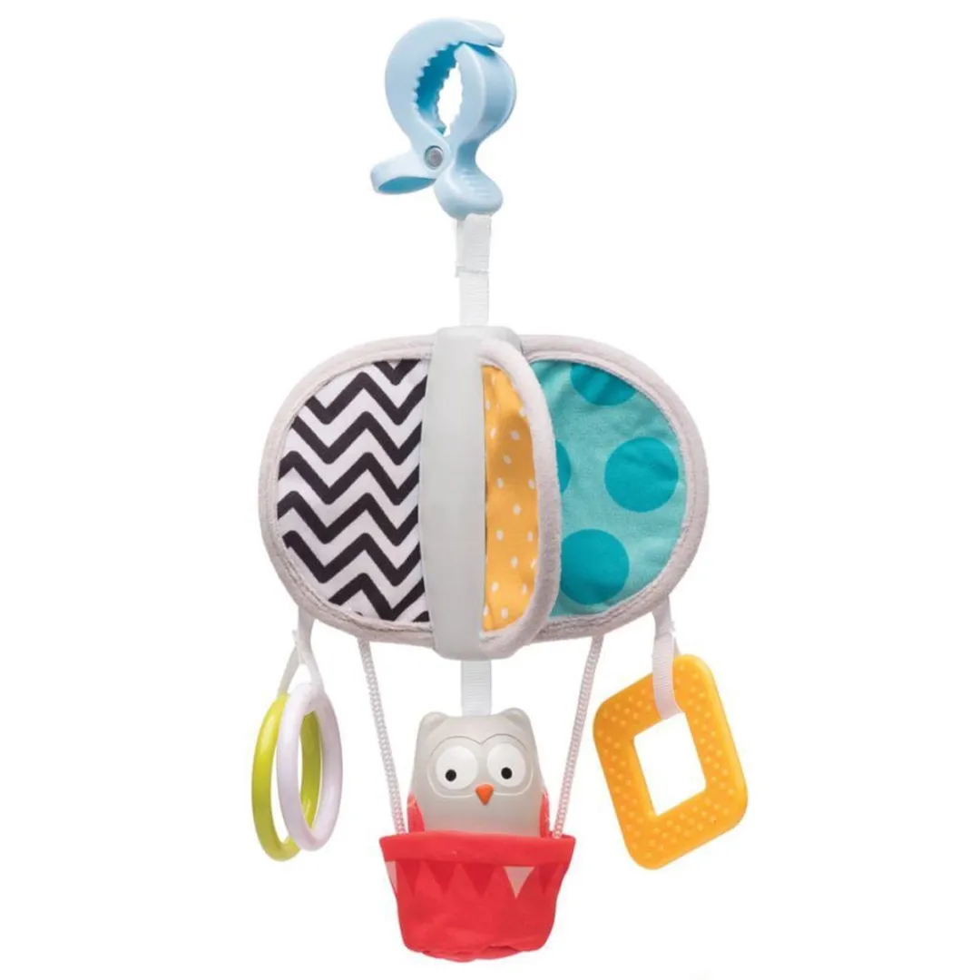 Taf Toys Activiteitencentrum Wandelwagen Luchtballon