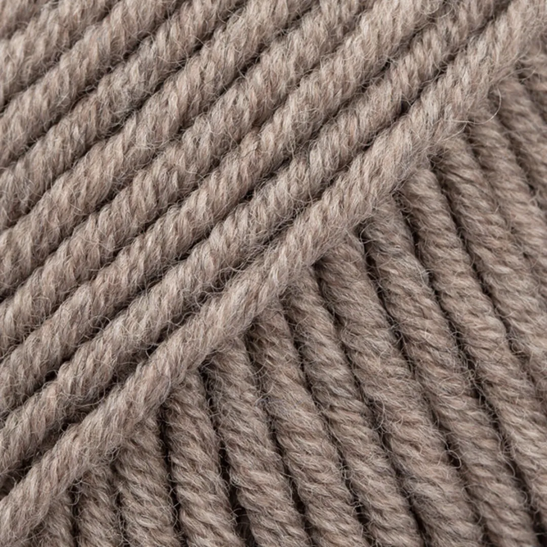 Drops Big Merino Mix Wol Garen 21 Greige