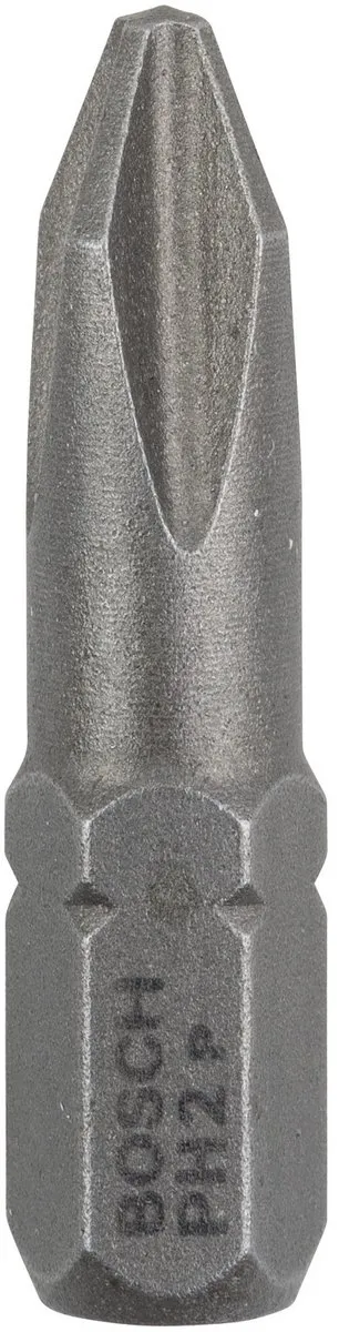 Bosch Bit PH2 Extrahard Metaal