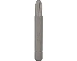 Bosch XH-TORS/PH3/51MM Bits - 3 Stuks