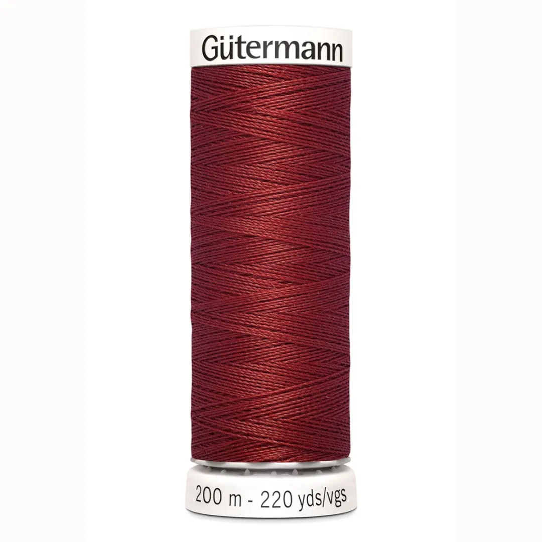Gutermann Alles-Naaigaren Nr 221