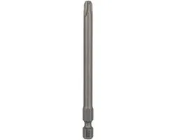 Bosch XH-TORS/PH3/89MM Torx Bit Set