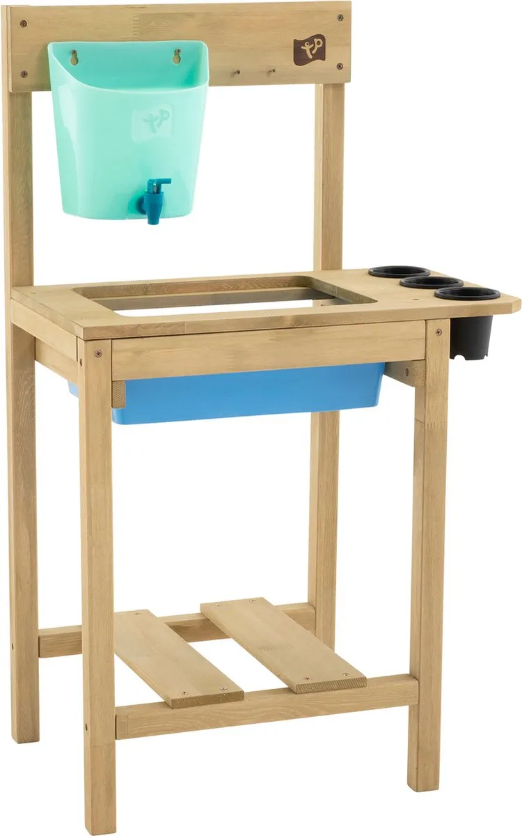 TP Toys Early Fun Oppottafel
