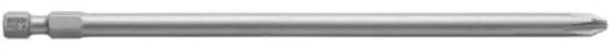 Bosch XH-TORS/PH1/152MM Bit - 1 Stuk