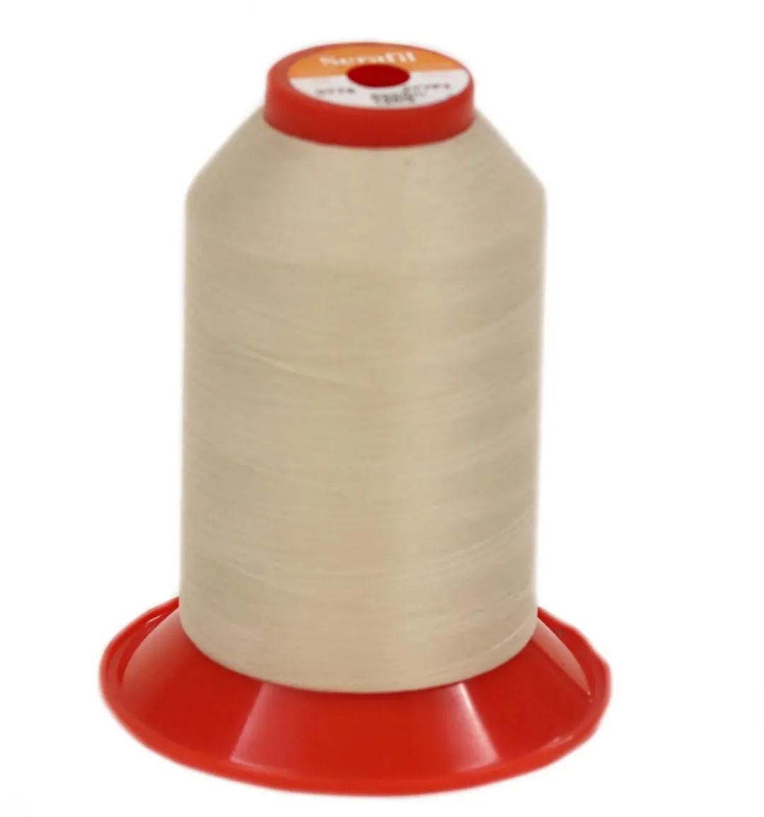 Amann Serafil 120 5000mtr - ECRU
