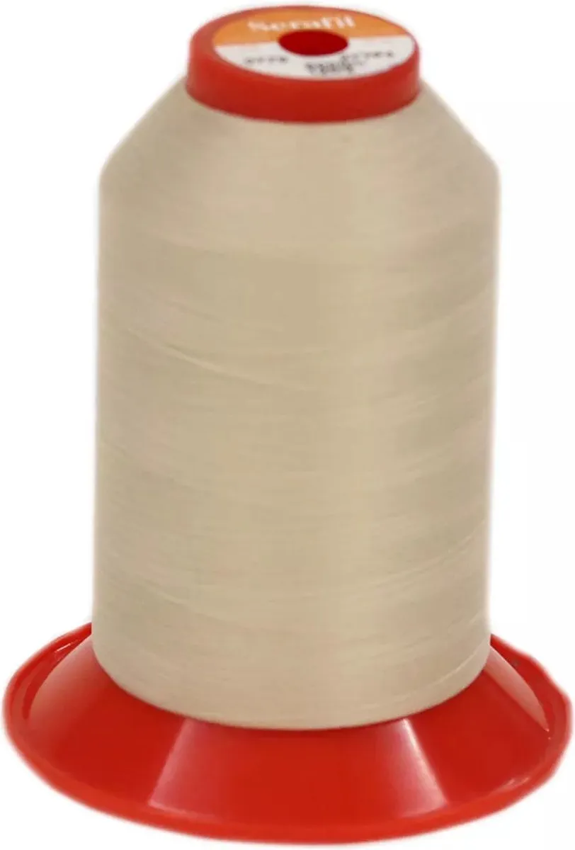 Amann Serafil 120 5000mtr - ECRU