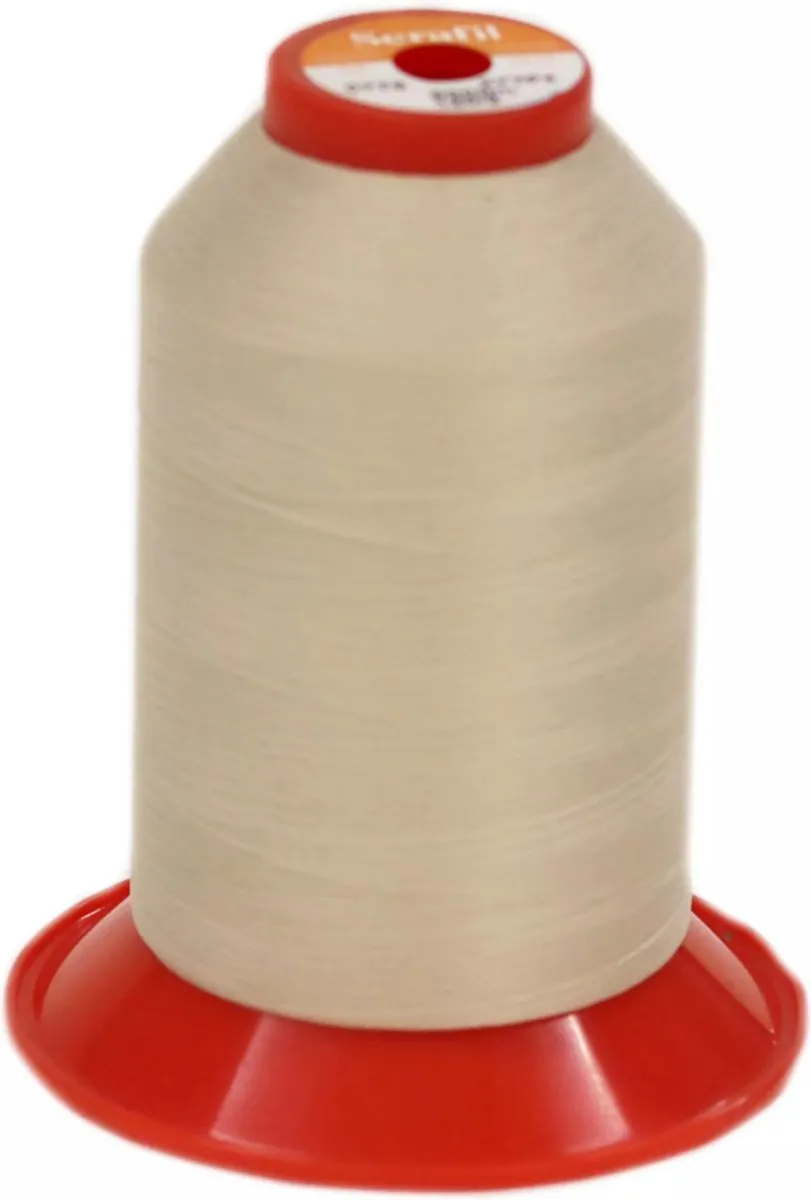Amann Serafil 120 5000mtr - ECRU