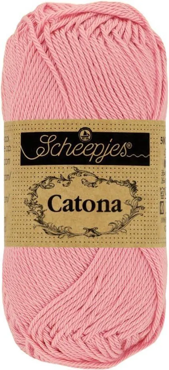 Scheepjes Catona 10g