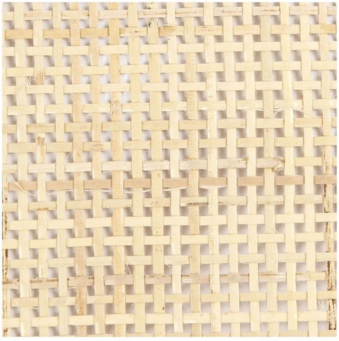 Creativ Company Rotan Op Rol 40x50cm Naturel