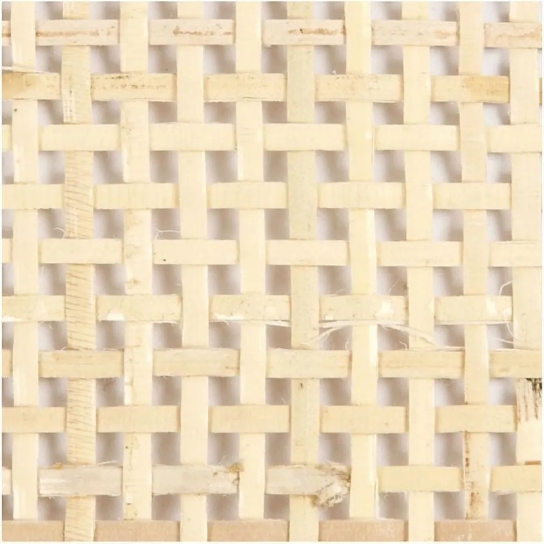 Creativ Company Rotan Op Rol 40x50cm Naturel