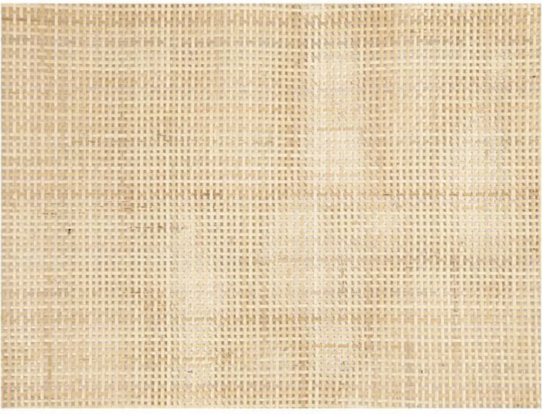Creativ Company Rotan Op Rol 40x50cm Naturel