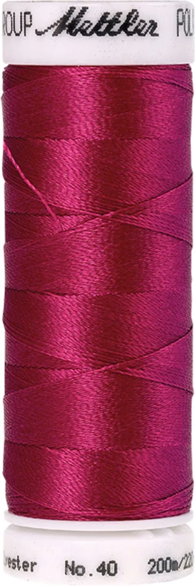 Amann Polysheen Borduurgaren 2521