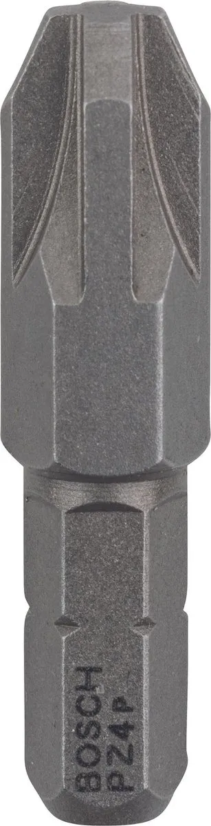 Bosch XH-TORS/PZ4/32MM Schroefdraadstangen - 25 Stuks