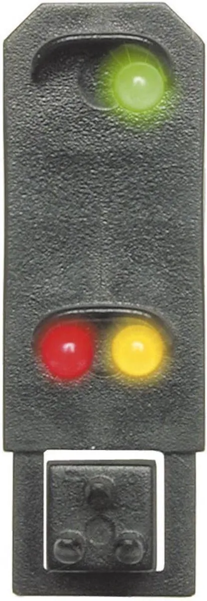 Viessmann 4012 H0 Lichtsein Inrijsein - Rollenbank