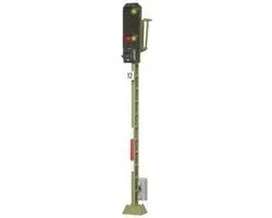 Viessmann 4012 H0 Lichtsein Inrijsein - Rollenbank
