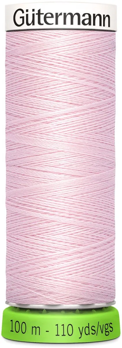 Gutermann Allesnaaigaren rPet Roze 372