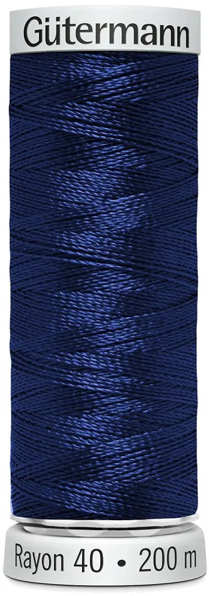 Gutermann Sulky Machine Borduurgaren Kl. 1042