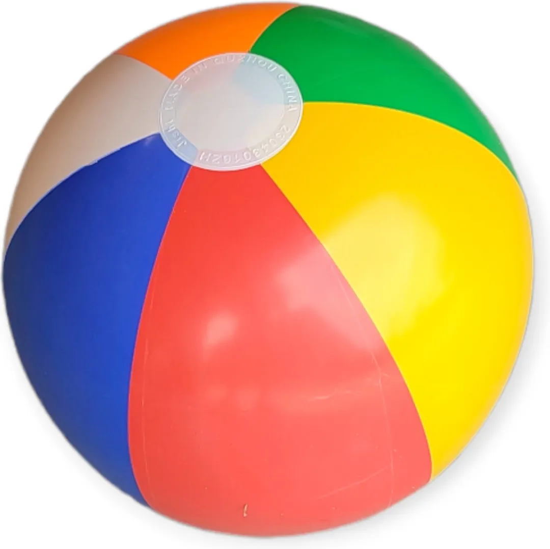 Jobber Toys Strandbal