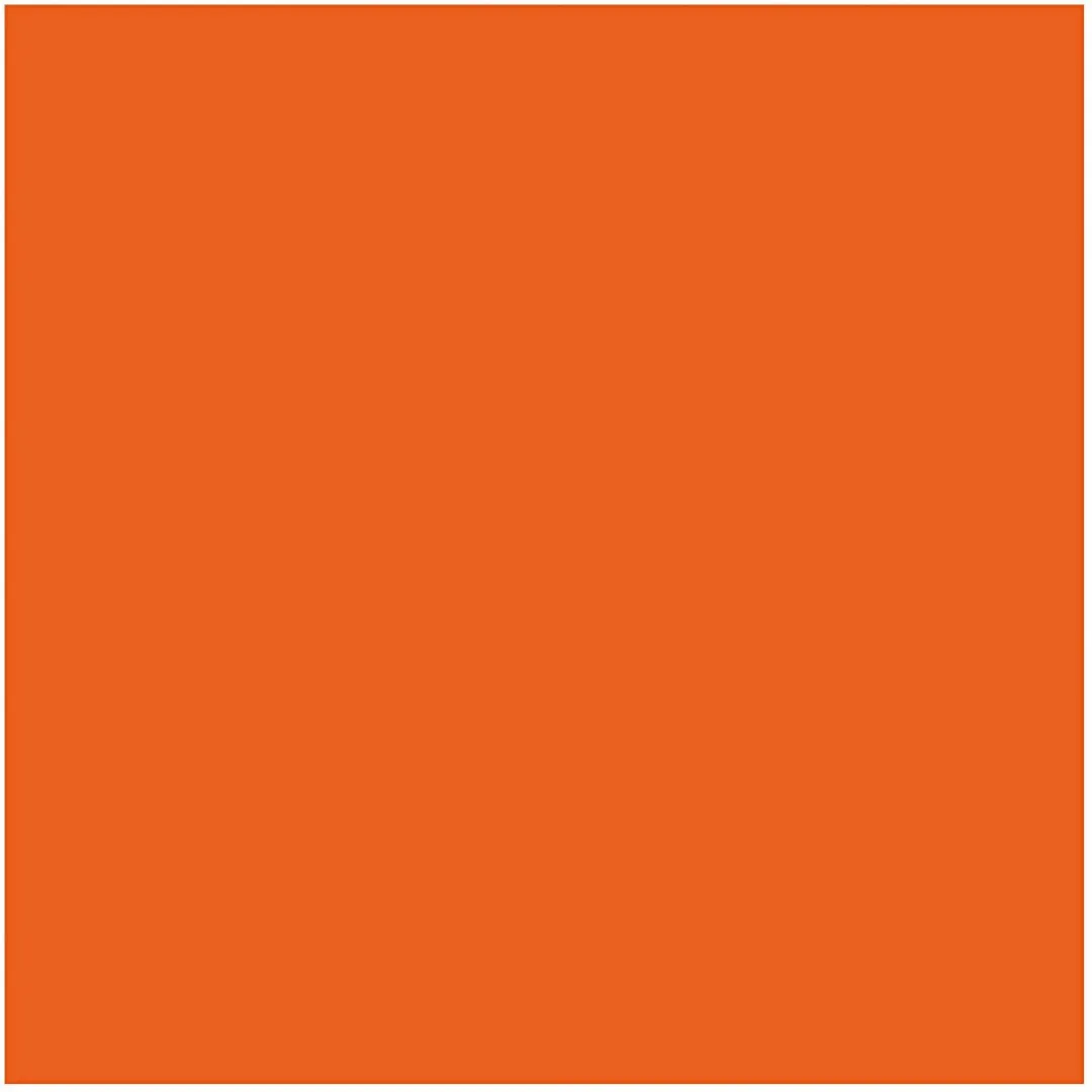 Creativ Company Textielverf Oranje 300ml