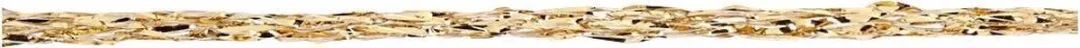 Creativ Company Glitter Garen 25g - Goud