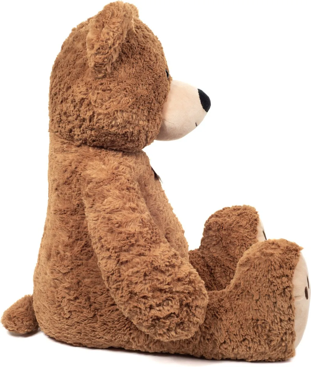 Teddy Hermann Knuffelbeer Bruno - 75cm