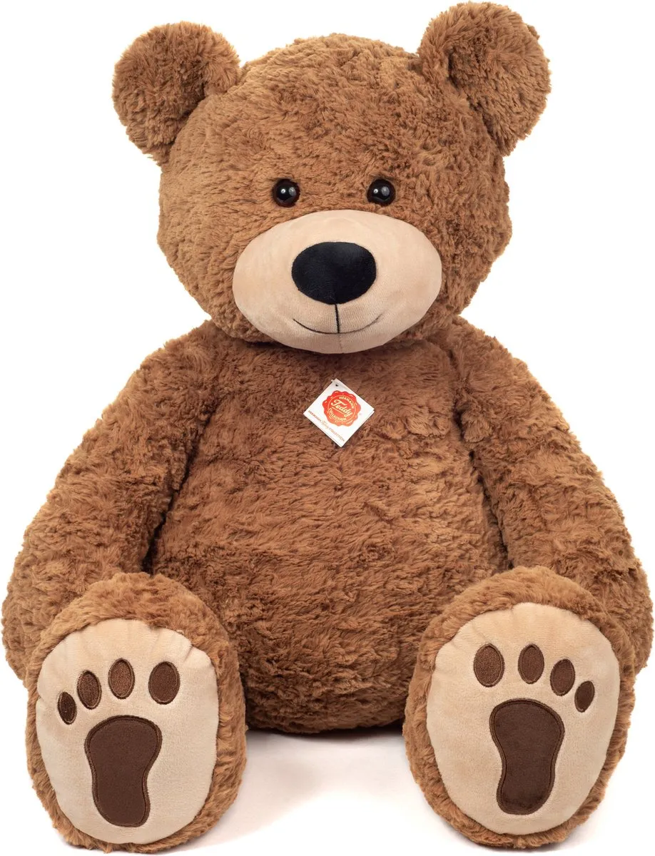 Teddy Hermann Knuffelbeer Bruno