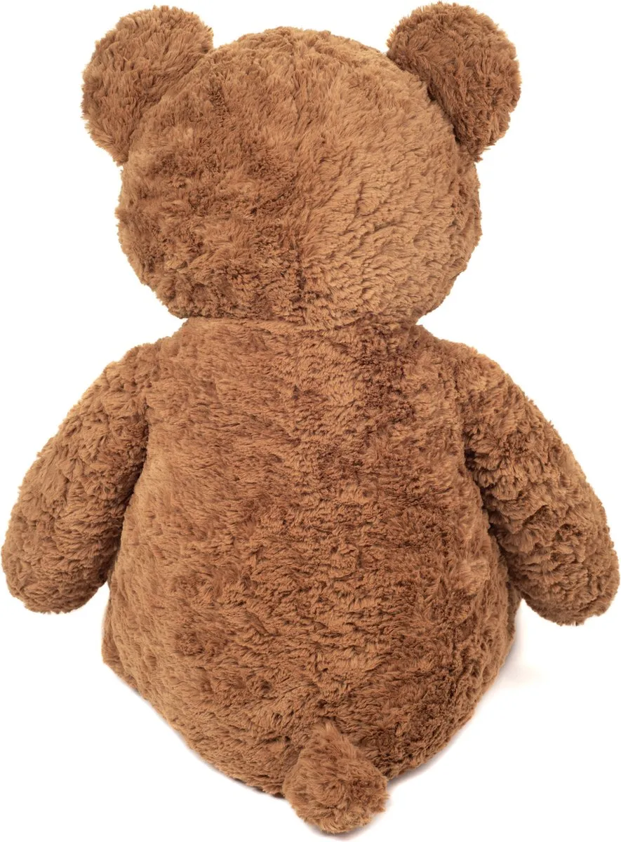 Teddy Hermann Knuffelbeer Bruno - 75cm