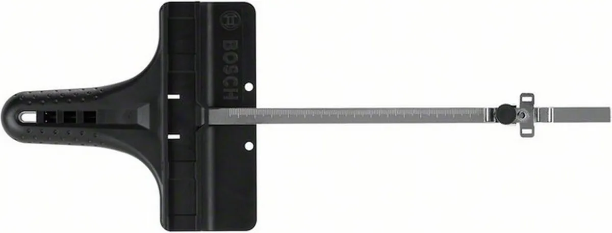 Bosch Professional Parallelgeleider 2608040289