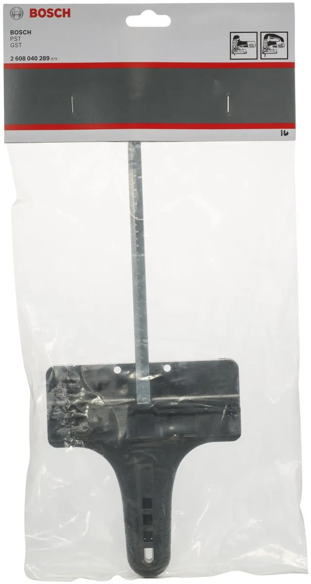 Bosch Professional Parallelgeleider 2608040289