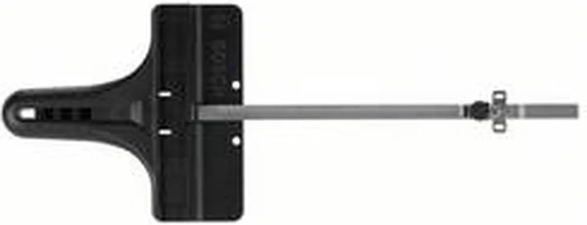Bosch Professional Parallelgeleider 2608040289