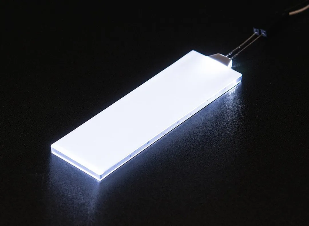 Adafruit White LED Backlight Module 1622