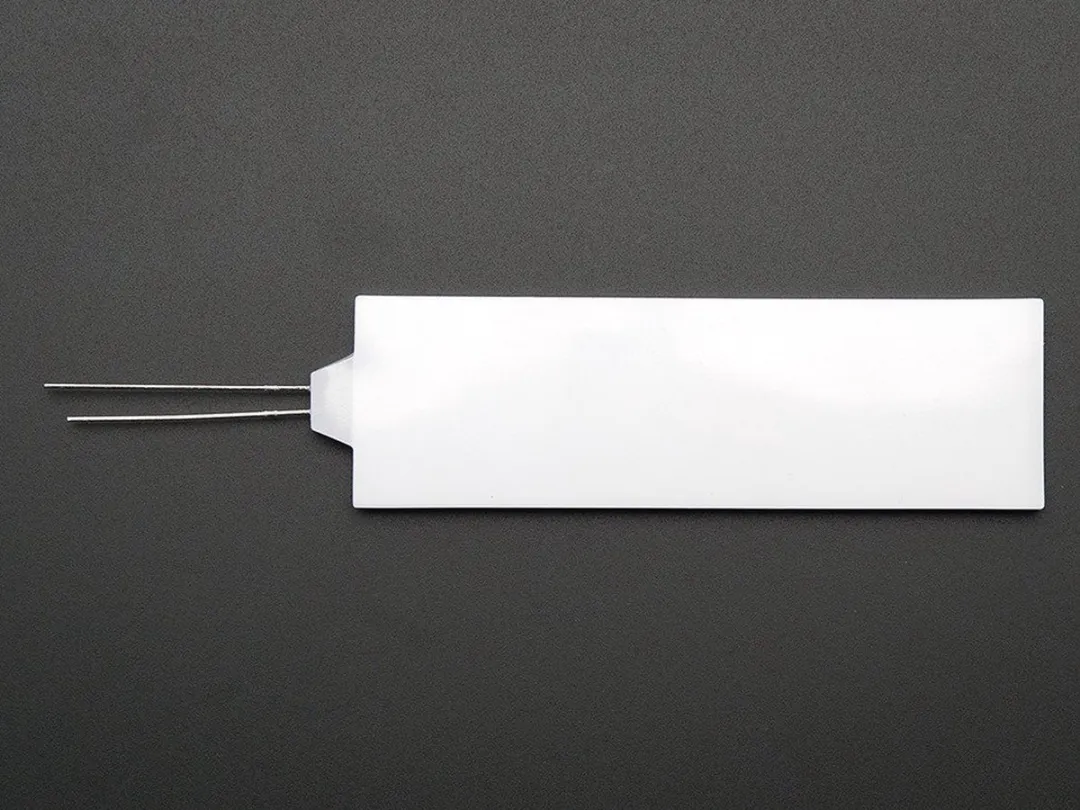 Adafruit White LED Backlight Module 1622 - 23x75mm