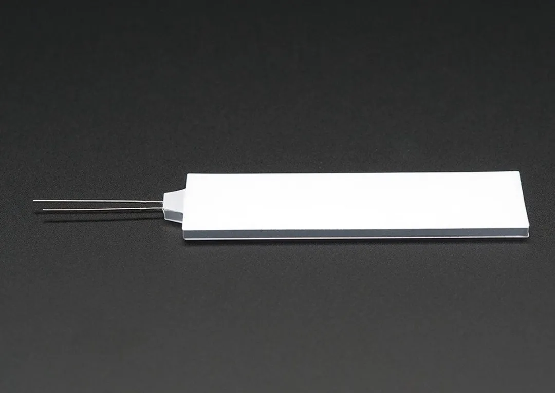 Adafruit White LED Backlight Module 1622 - 23x75mm