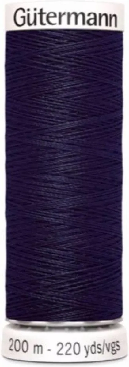 Gutermann Naaigaren Nr 387