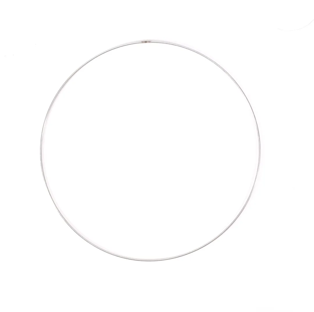 Creativ Company Metalendraad Ring 30cm