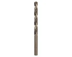 Bosch Metaalboren HSS-Co 7mm - 7x69x109mm