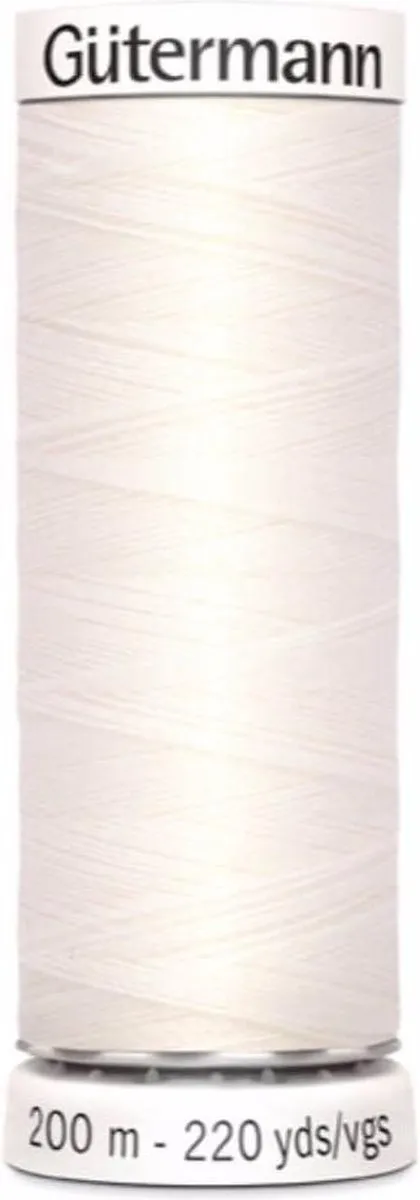 Gutermann Alles-Naaigaren Nr. 111
