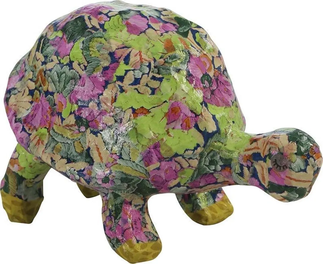 Clairefontaine Decopatch Schildpad - Decoreer je eigen figuur