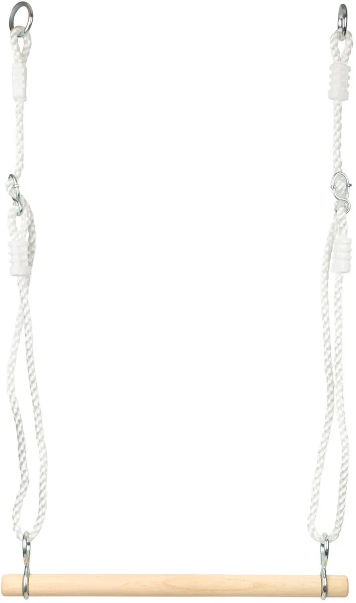 Small Foot Houten Trapeze