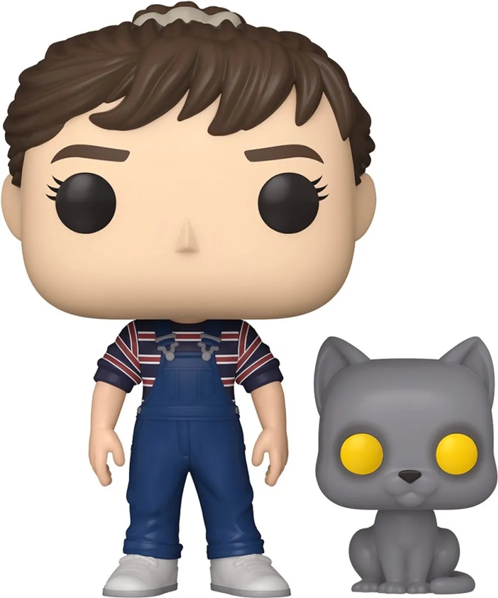 Funko Pop! Friedhof der Kuscheltiere Ellie & Church 80714 - Multicolor