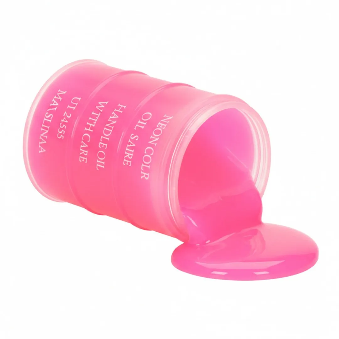 Johntoy Speelslijm Roze 150ml
