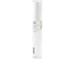 Cricut Smart Vinyl Permanent Transparant 33x91cm