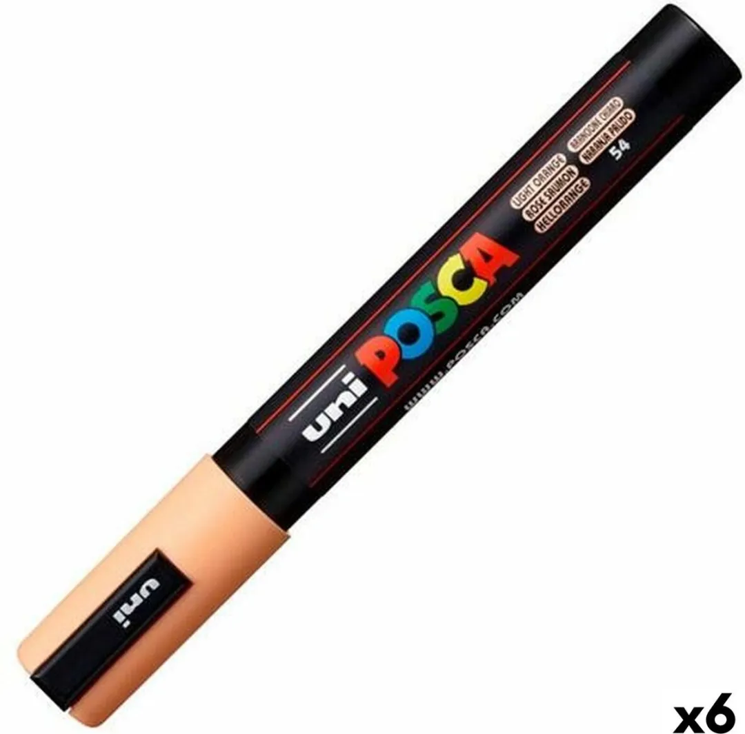 Posca PC-5M Verfstift