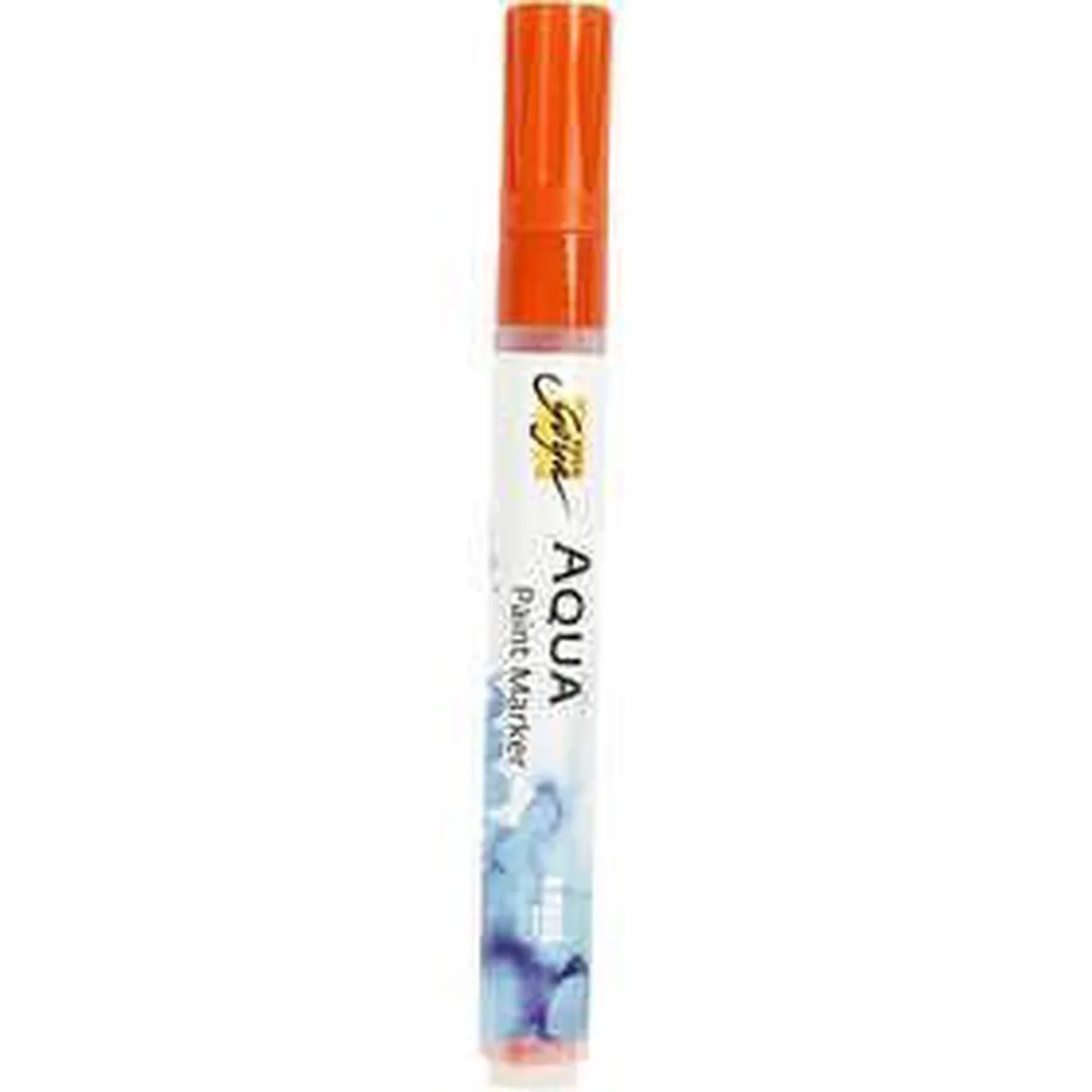 Creativ Company Kreul Solo Goya Verfstift - Oranje