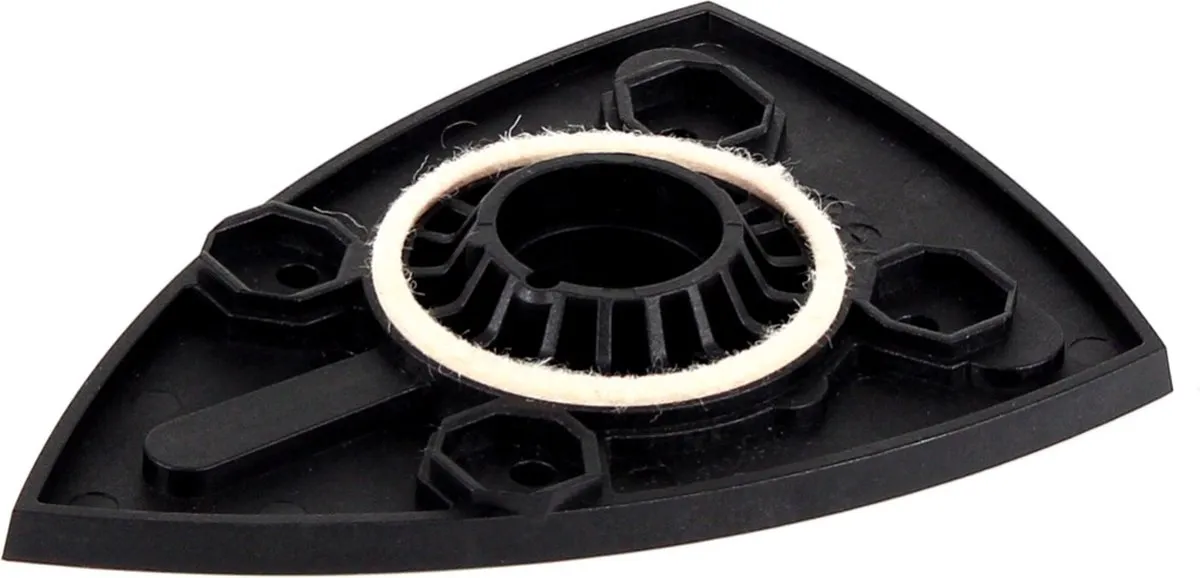 Bosch Basisplaat 2608601448 - 110x150mm
