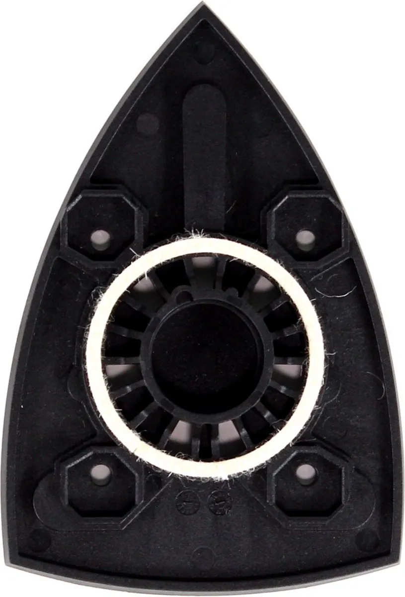 Bosch Basisplaat 2608601448 - 110x150mm - afbeelding 6 van 6