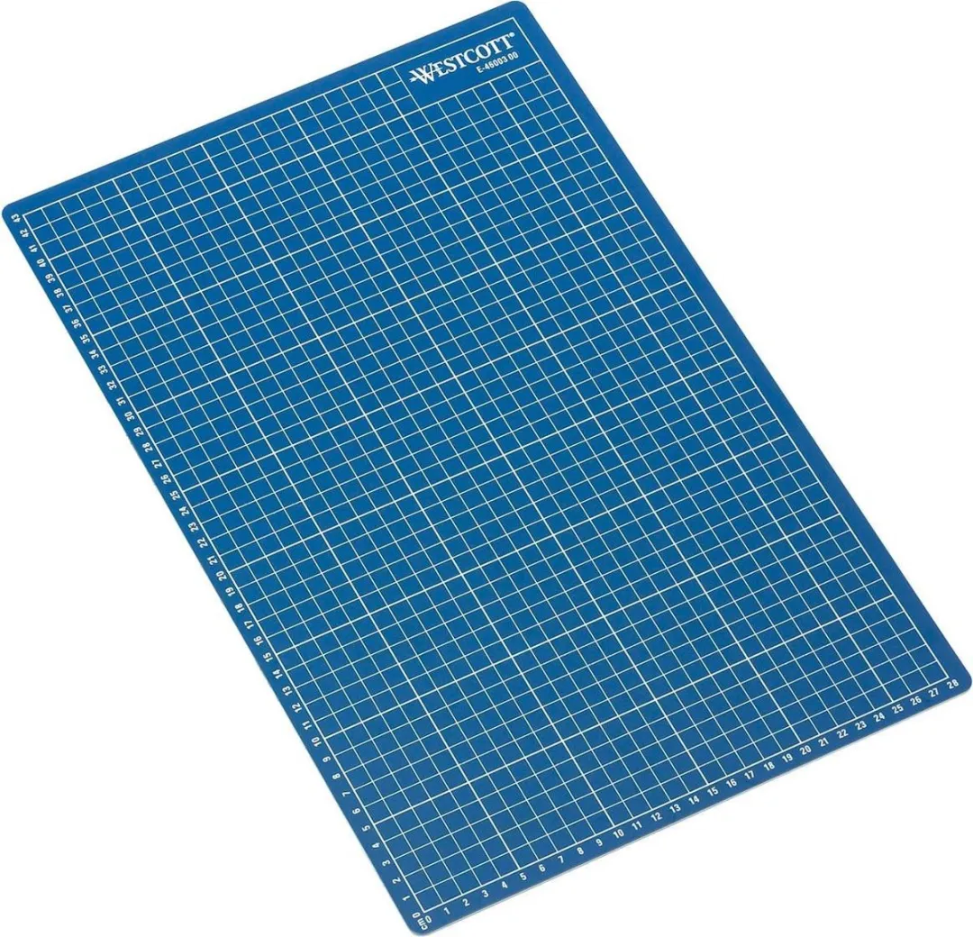 Westcott Snijmat A3 AC-E46003