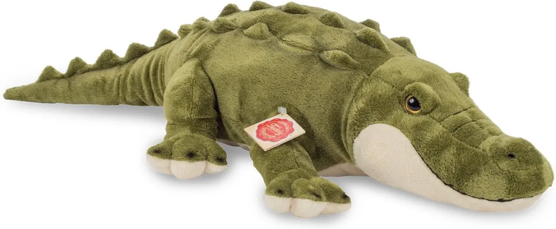 Teddy Hermann Knuffeldier Krokodil