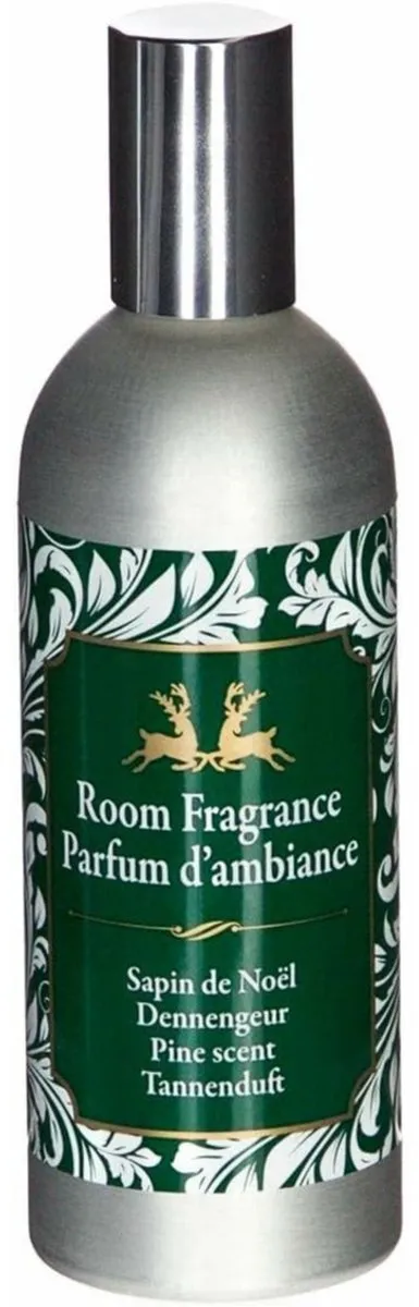 Cosy&Trendy Huisparfum Dennengeur Spray 100ml - 3 Stuks
